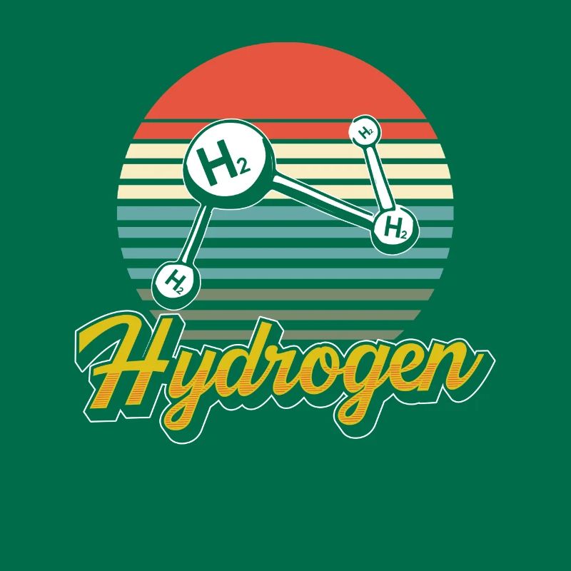 Élément hydrogène Énergie Hydrogène
