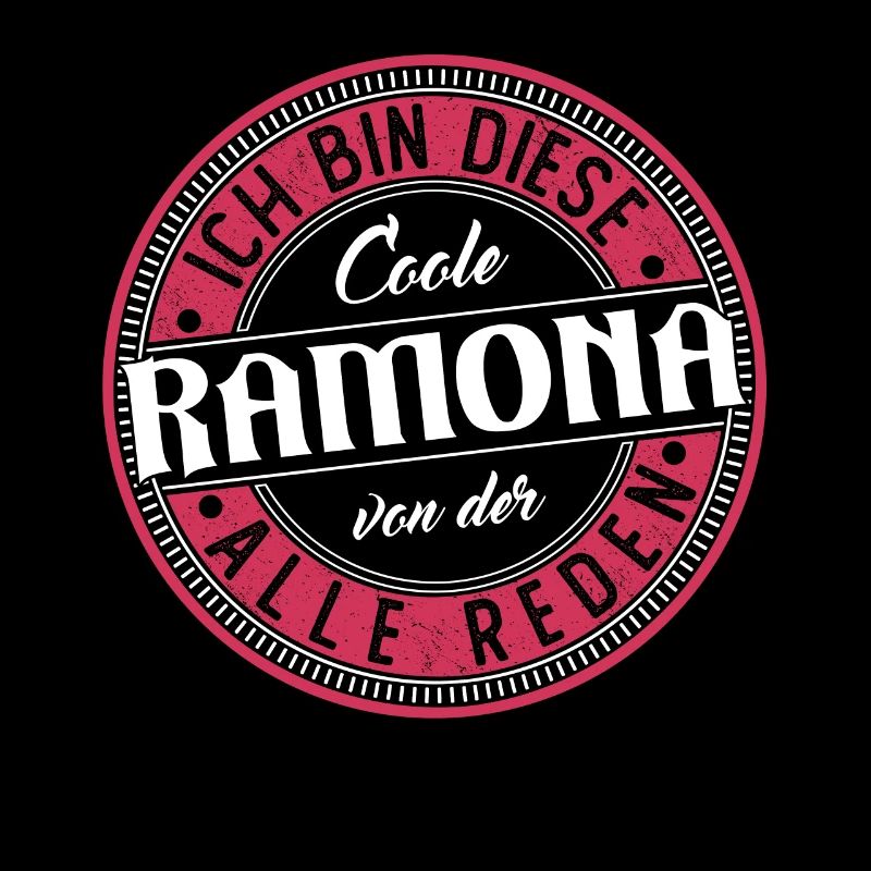 Ramona Geschenkidee Geschenk Geburtstag