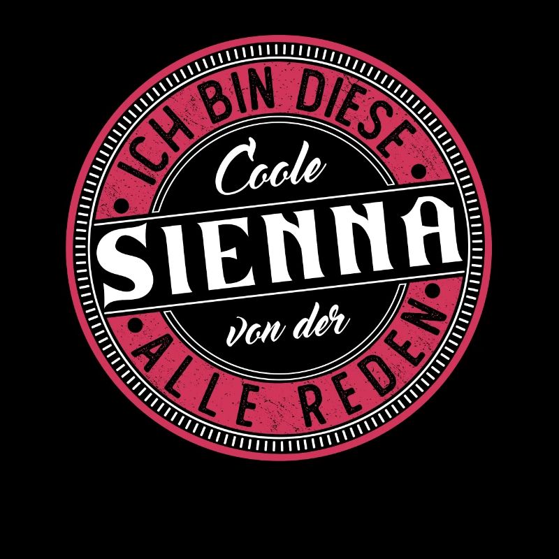 Sienna Geschenkidee Geschenk Geburtstag