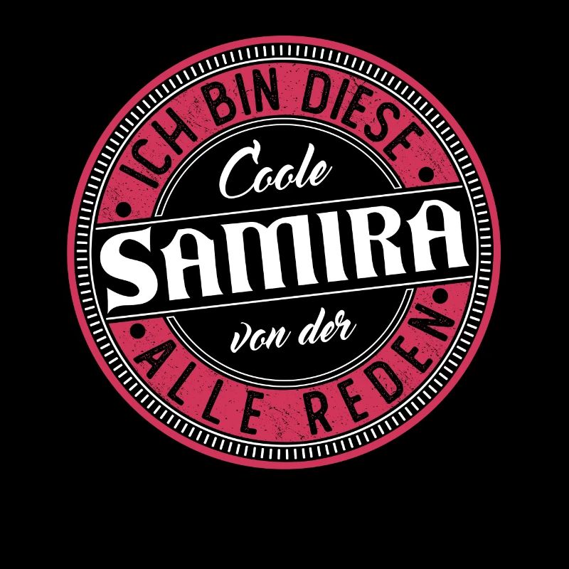 Samira Geschenkidee Geschenk Geburtstag