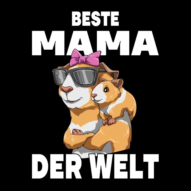 Beste Mama der Welt Muttertag Mutter