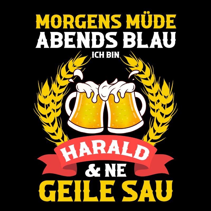Harald