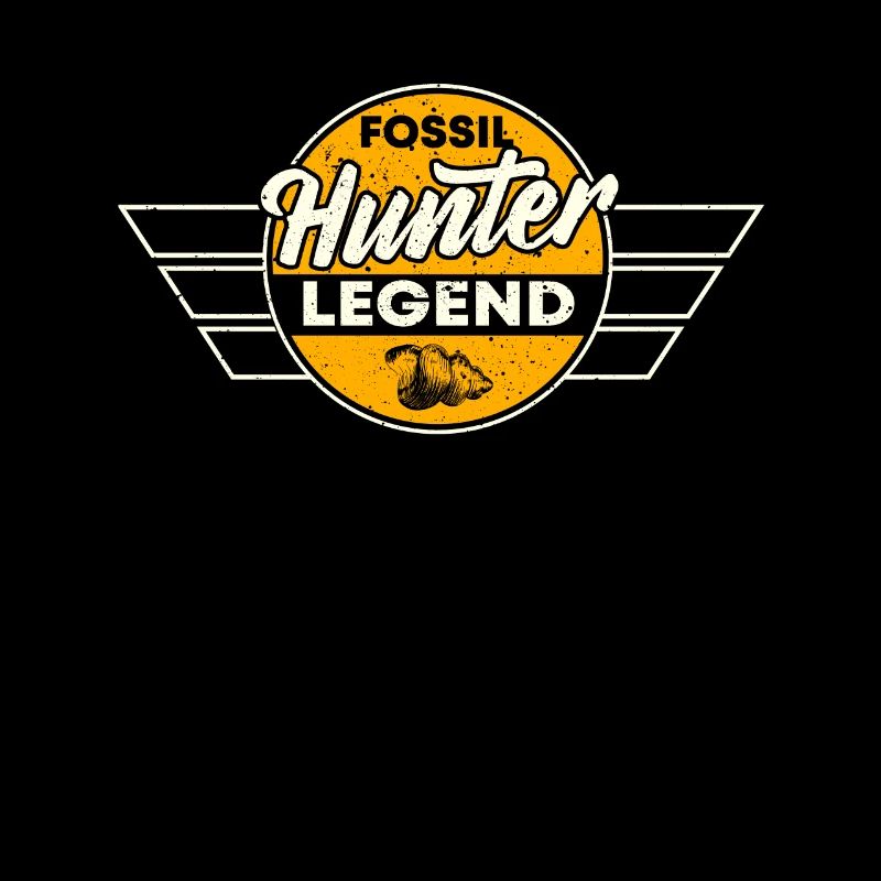 Fossil Hunter Legend