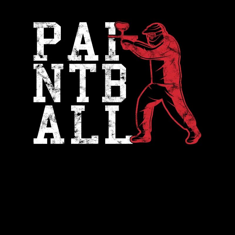 Paintball