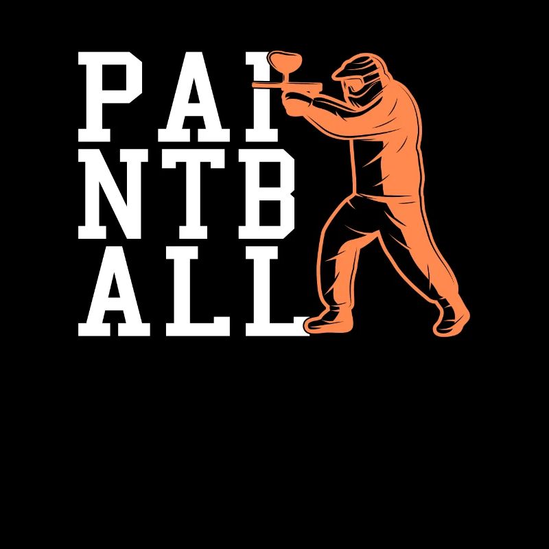 Paintball