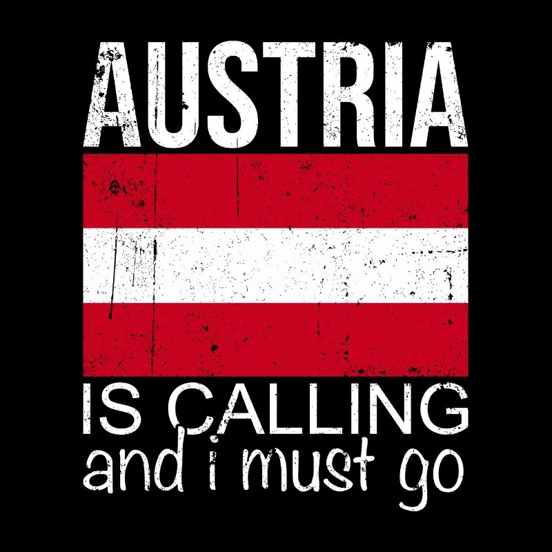 Austria Saying