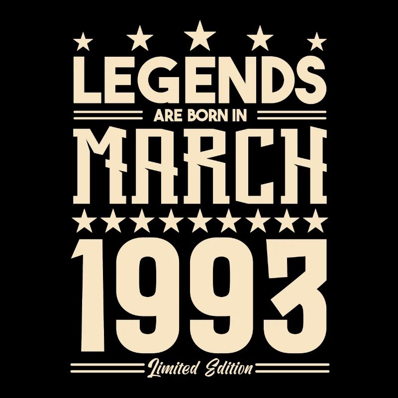 Gift Legend March 1993. gift March 1993. March.