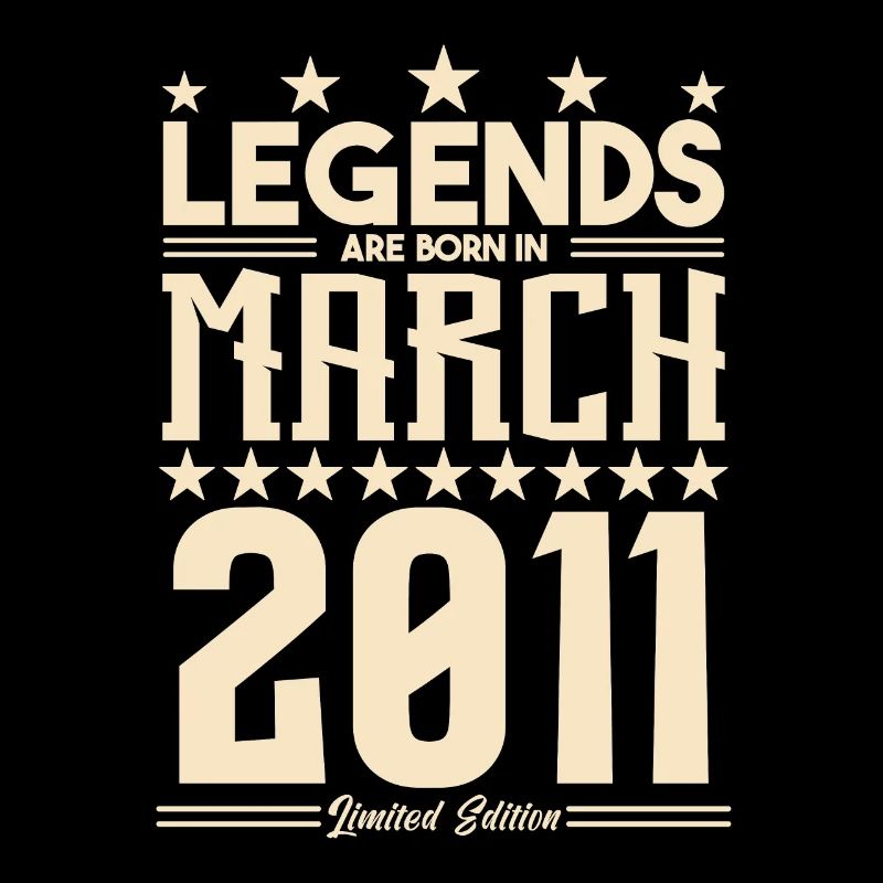 Gift Legend March 2011. gift March 2011. March.