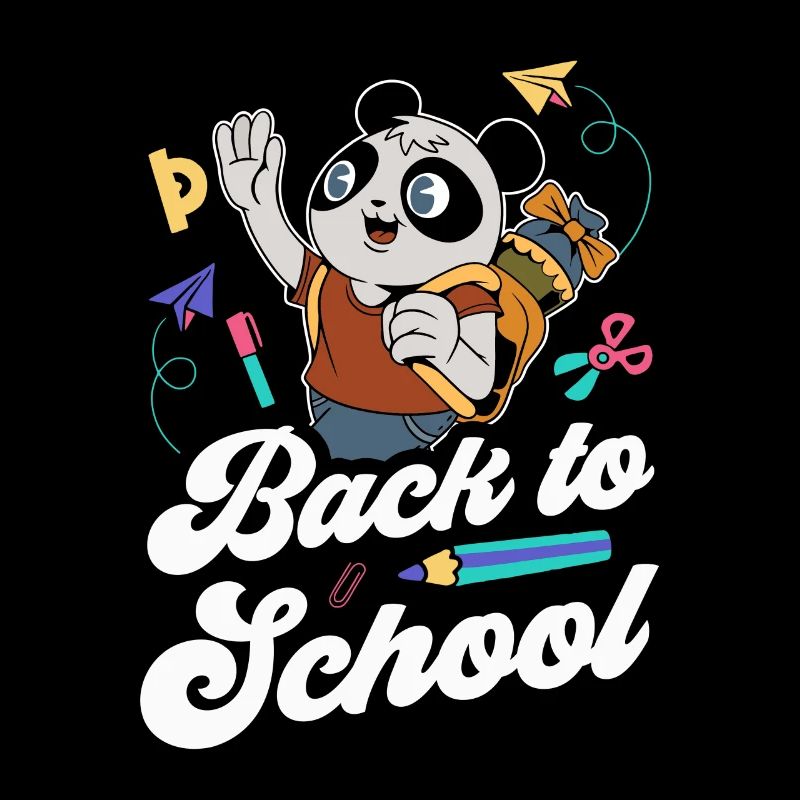 Retour à l’école Retour à l’école Enseignant de retour à l’école