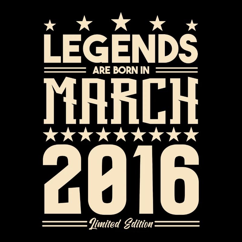 Gift Legend March 2016. gift March 2016. March.