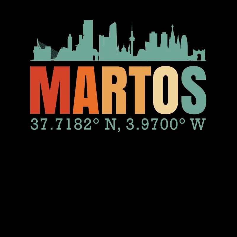 Martos