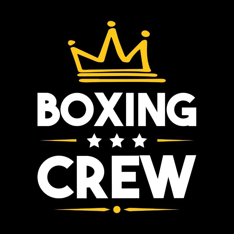 Boxing Crew