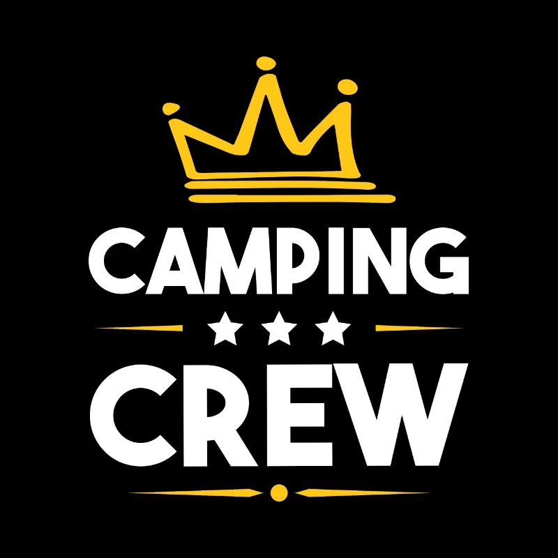 Camping Crew