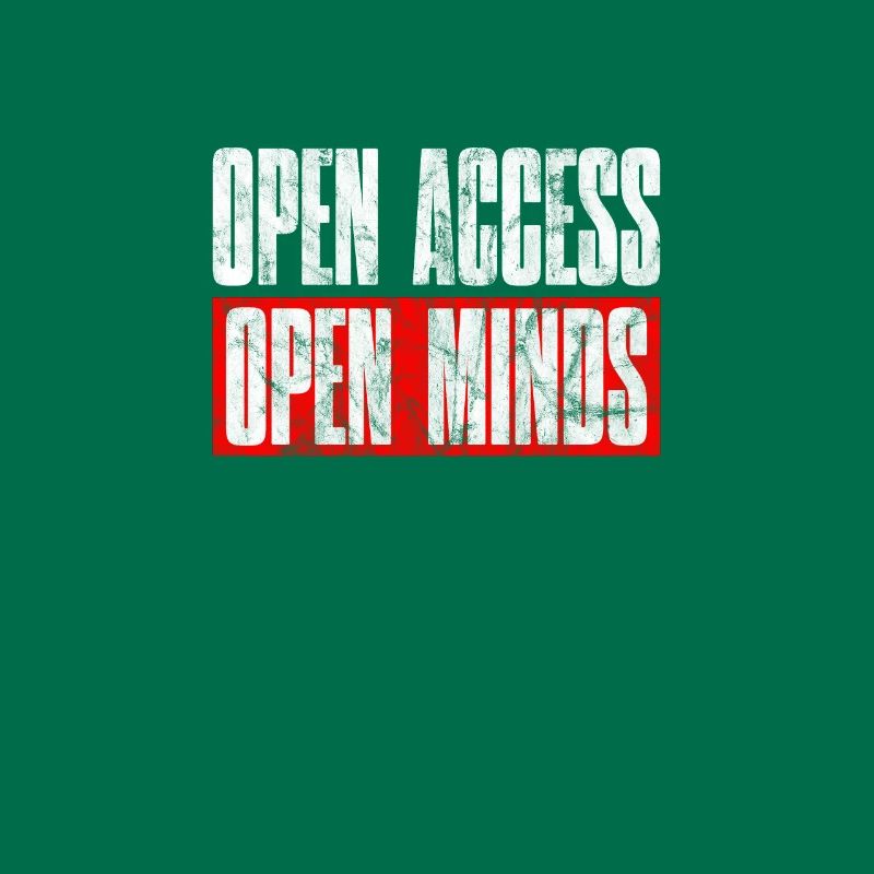 Open Access Open Mind for Hacker and Coder