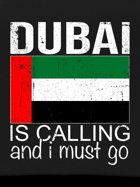 Dubai Quote