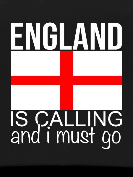 England Saying