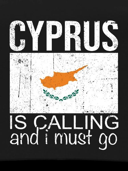 Cyprus Saying