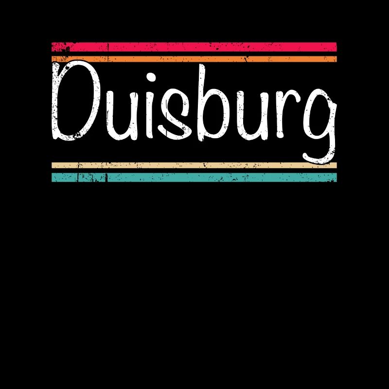 Duisbourg
