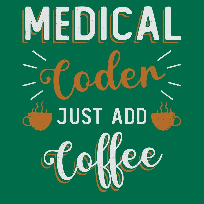 Codeur médical, programmeur
