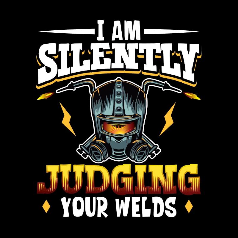 Welder Funny Funny Sweat Gift
