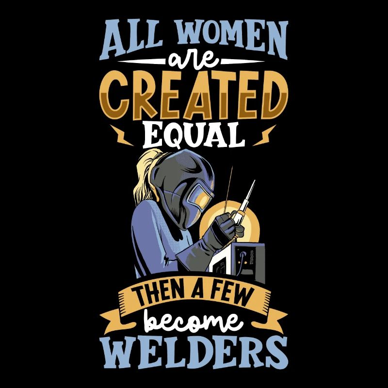 Welder Funny Funny Sweat Gift