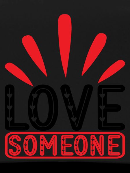 Love Someone