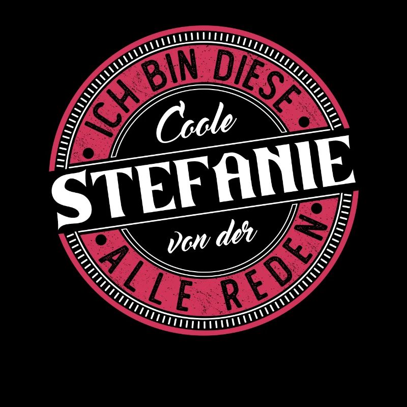 Stefanie Geschenkidee Geschenk Geburtstag
