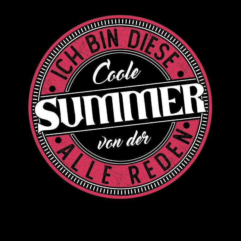 Summer Geschenkidee Geschenk Geburtstag