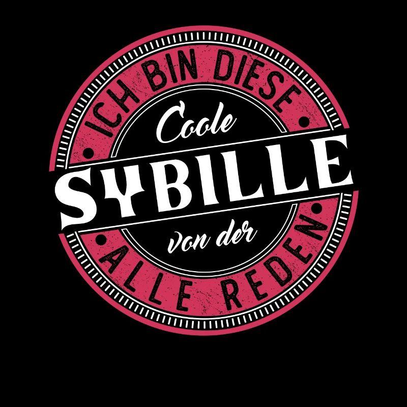 Sybille Geschenkidee Geschenk Geburtstag