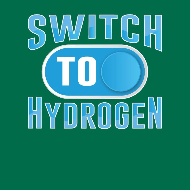 Switch to hydrogen element energy hydrogen