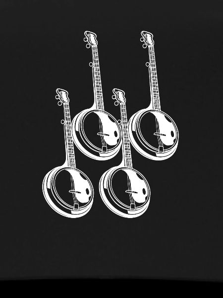 Banjo Banjo player Banjoist