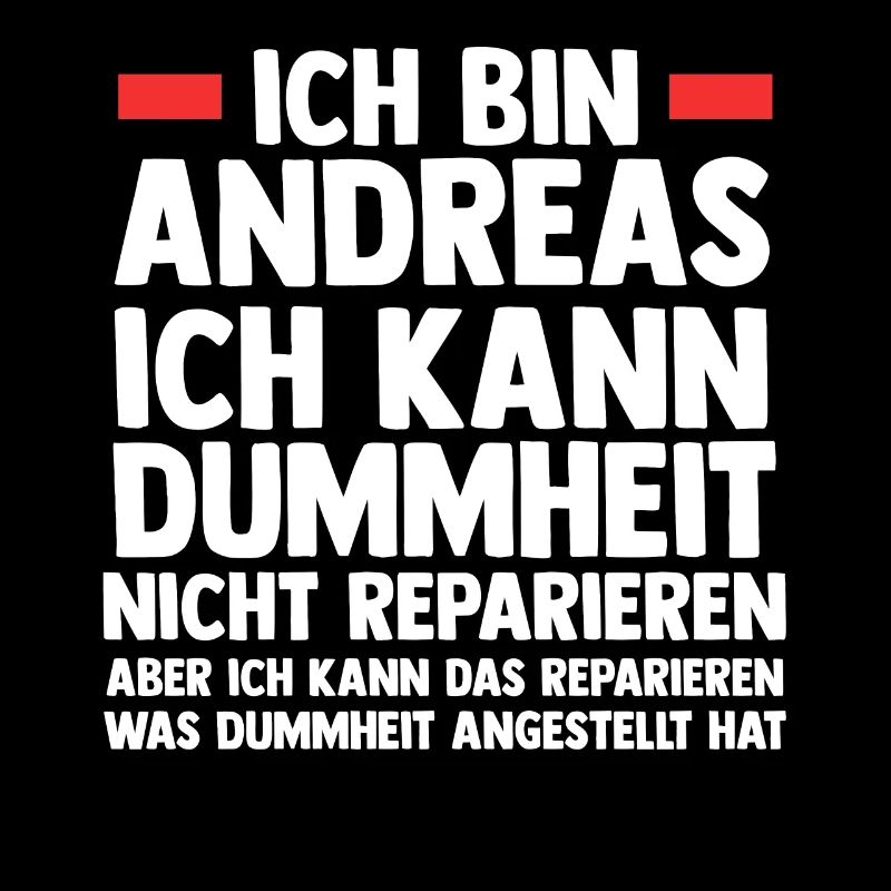 Andreas