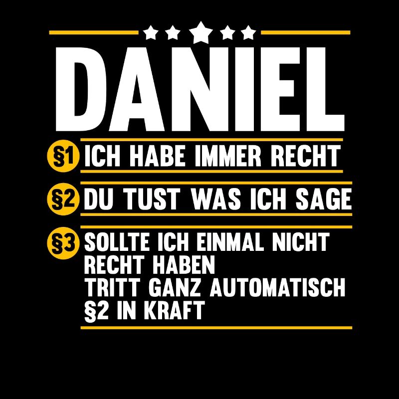 Daniel