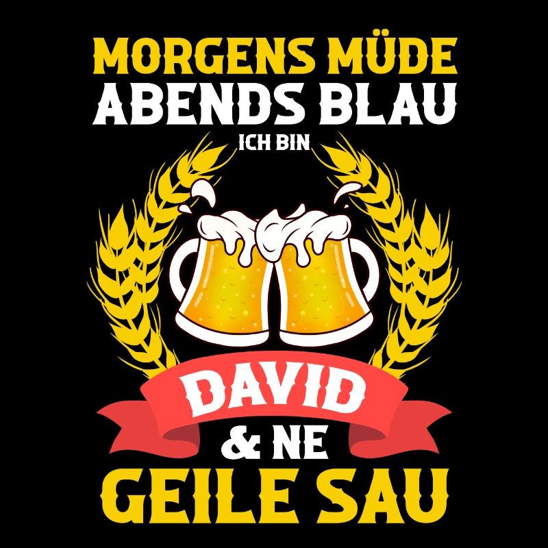 David
