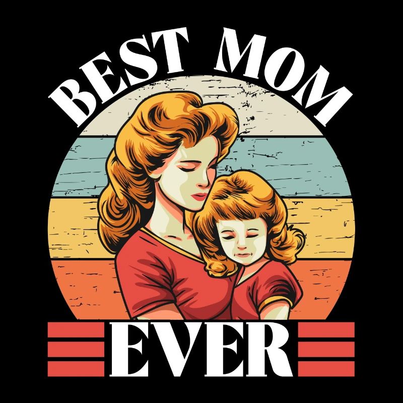 Beste Mutter aller Zeiten