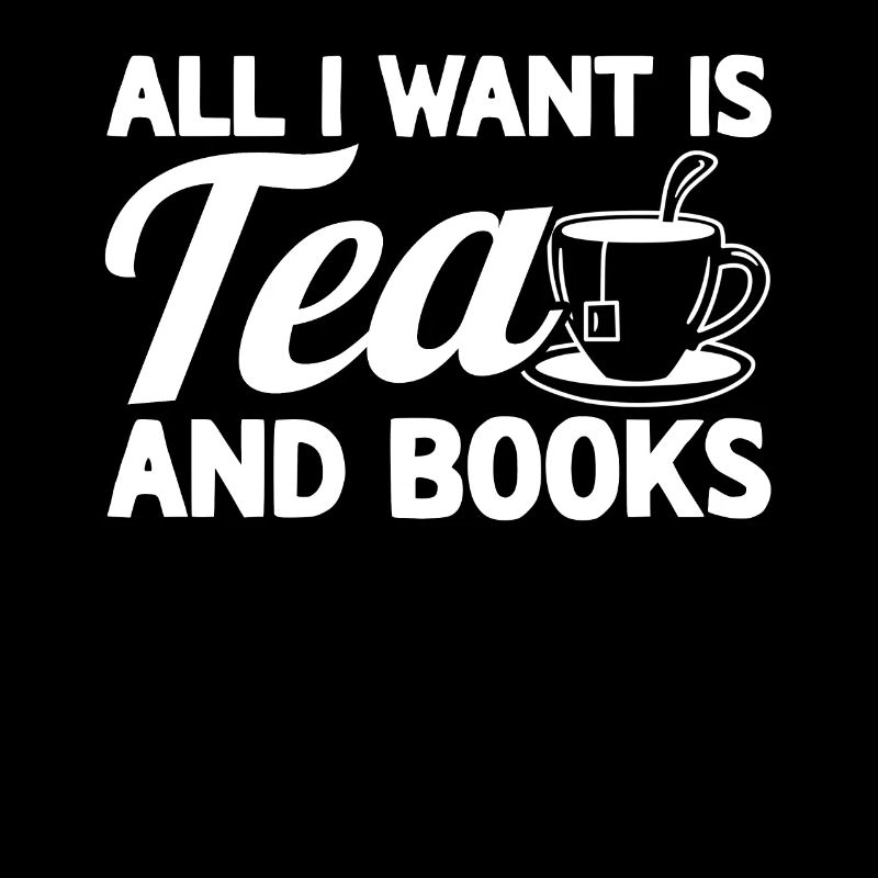Tea Drinker Gift Cup Tea Lover