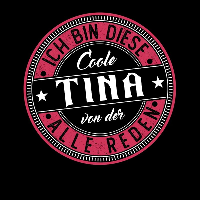 Tina Geschenkidee Geschenk Geburtstag