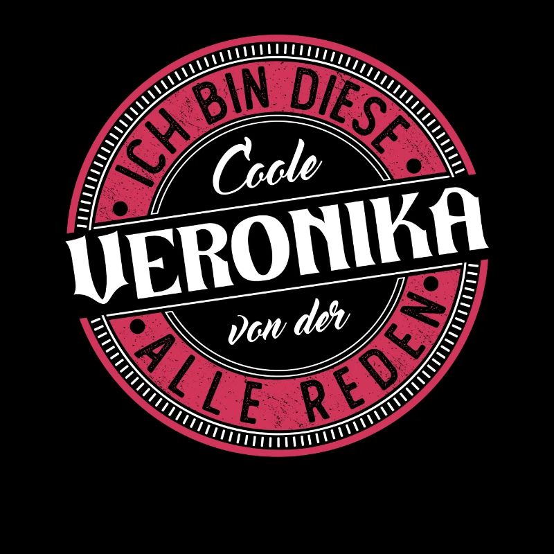 Veronika Geschenkidee Geschenk Geburtstag