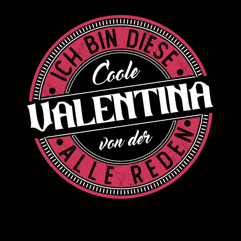Valentina Geschenkidee Geschenk Geburtstag