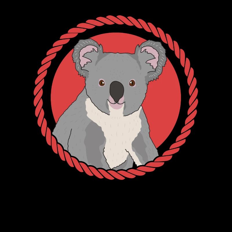 Koala Koalas | Koalabär Koalabären Geschenk
