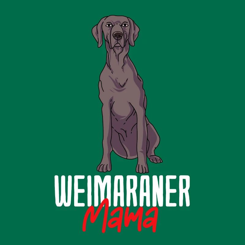 Weimaraner