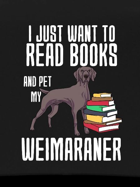 Weimaraner