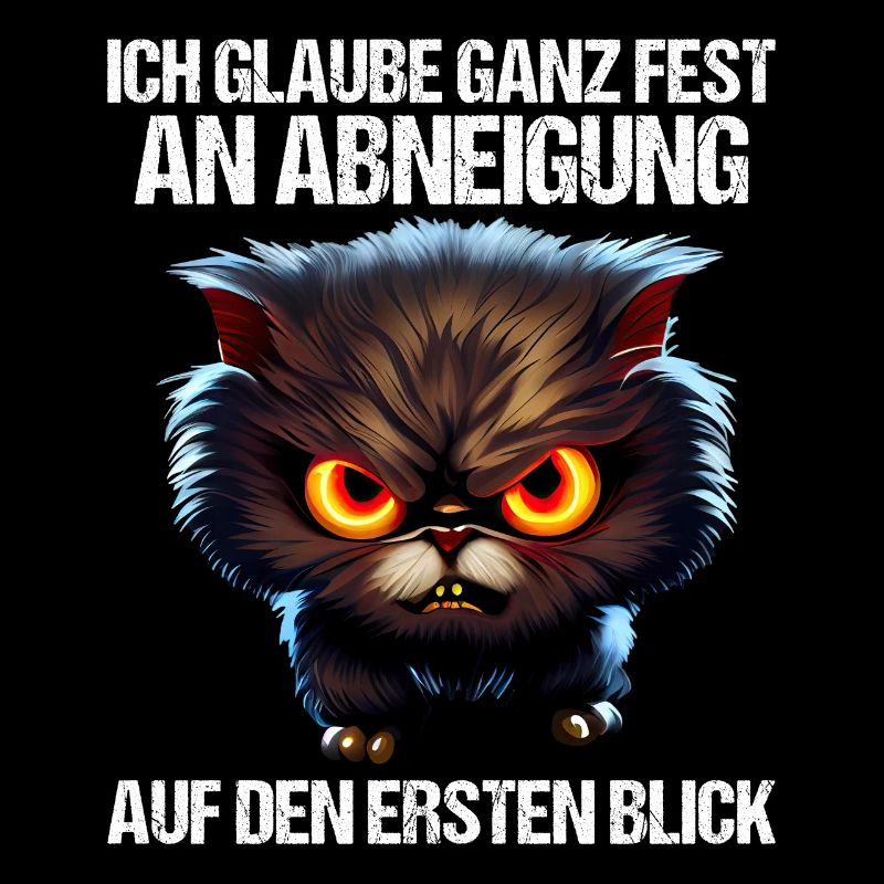 Katze Kätzchen Katzenhalter Katzen Sarkasmus