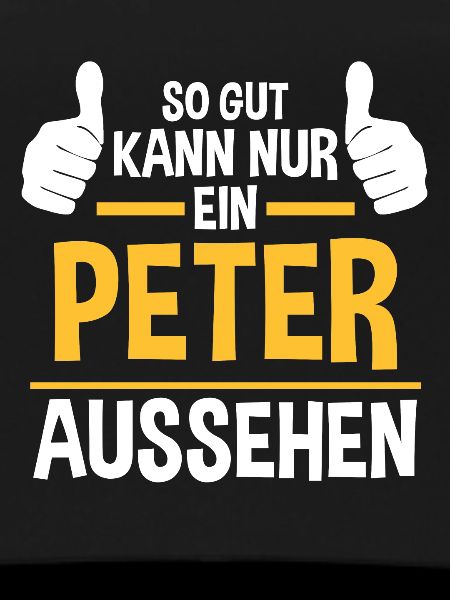 Peter