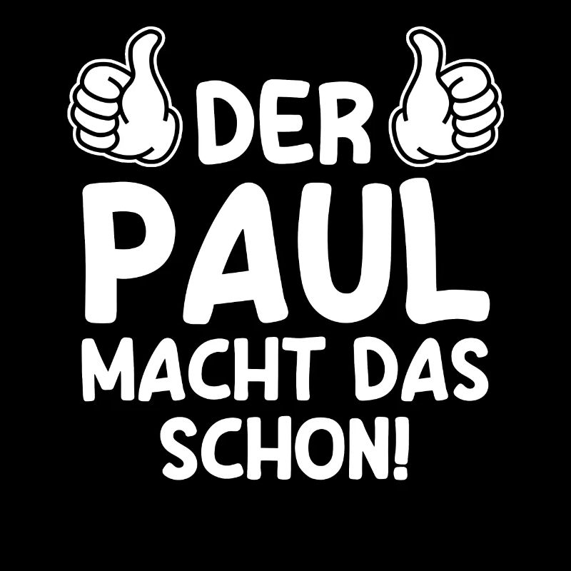 Paul