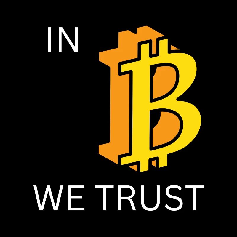 In Bitcoin we Trust