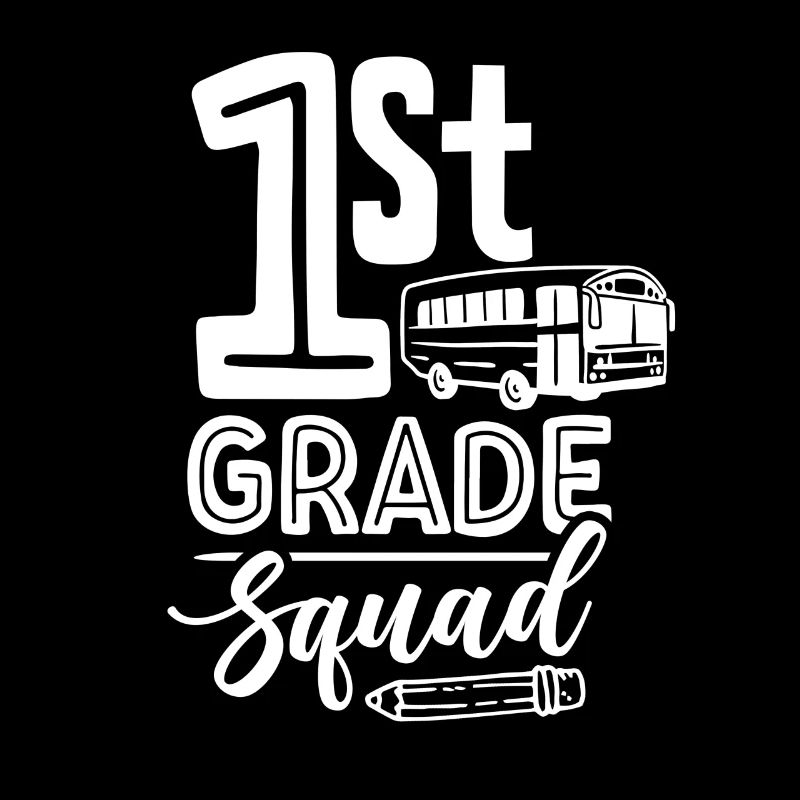 1 Class Team First Class First Grade