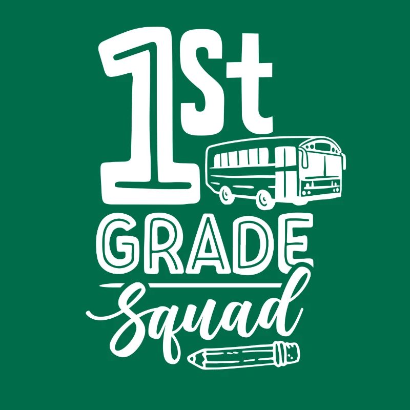 1 Class Team First Class First Grade