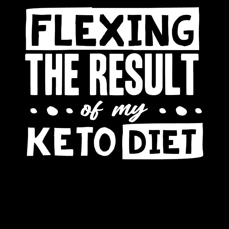Régime Keto, régime sans glucides, céto