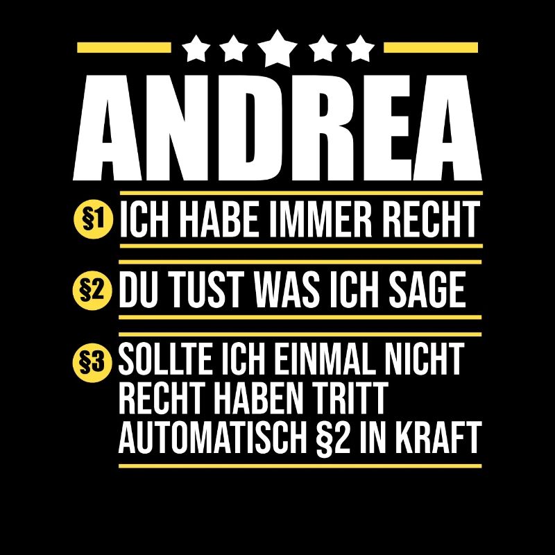 Andrea